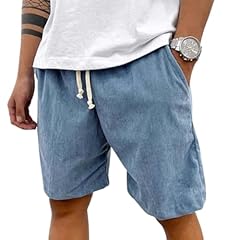 Eleganti pantaloncini casual usato  Spedito ovunque in Italia 