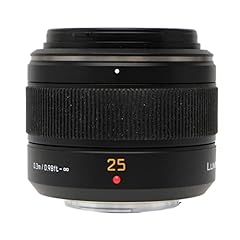 Panasonic x025 leica for sale  Delivered anywhere in UK