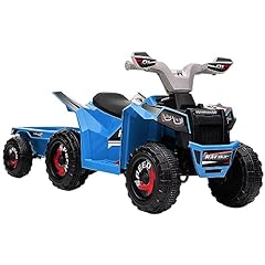 Homcom electric quad for sale  Delivered anywhere in Ireland
