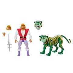 Masters the universe gebraucht kaufen  Wird an jeden Ort in Deutschland