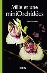 Mini orchidées découvrir d'occasion  Livré partout en Belgiqu