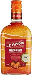 Favori triple sec for sale  Delivered anywhere in UK