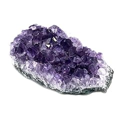 Amethyst cluster medium usato  Spedito ovunque in Italia 