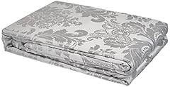 Catherine lansfield damask for sale  Delivered anywhere in UK