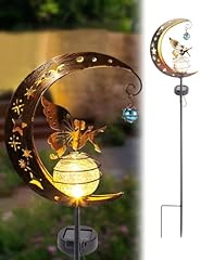 Fkksparkler solar powered for sale  Delivered anywhere in USA 