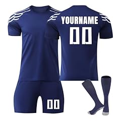 Maillot foot personnalisé d'occasion  Livré partout en France