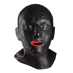 Hipipro latex kopfmaske gebraucht kaufen  Wird an jeden Ort in Deutschland