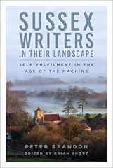 Sussex writers landscape for sale  Delivered anywhere in UK