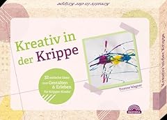 Kreativ krippe einfache gebraucht kaufen  Wird an jeden Ort in Deutschland