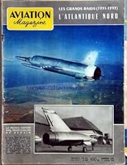 Aviation magazine 243 d'occasion  Livré partout en France