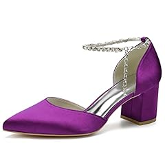 Women block heel for sale  Delivered anywhere in UK