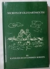 Secrets old dartmouth for sale  Delivered anywhere in USA 