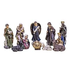 Nativity scene set for sale  Delivered anywhere in USA 