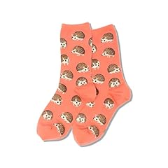 Hotsox women hedgehog for sale  Delivered anywhere in USA 