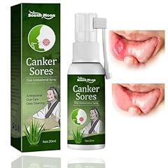Mouth ulcer treatment for sale  Delivered anywhere in UK