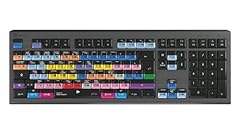 Logickeyboard avid media gebraucht kaufen  Wird an jeden Ort in Deutschland