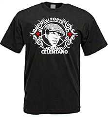Adriano celentano actor usato  Spedito ovunque in Italia 