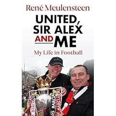 René meulensteen united for sale  Delivered anywhere in Ireland