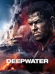 Deepwater d'occasion  Livré partout en France