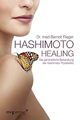 Hashimoto healing ganzheitlich gebraucht kaufen  Wird an jeden Ort in Deutschland