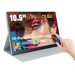 Led touchscreen tragbarer gebraucht kaufen  Wird an jeden Ort in Deutschland
