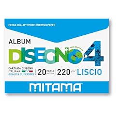 Mitama album disegno usato  Spedito ovunque in Italia 