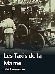 Taxis marne d'occasion  Livré partout en France