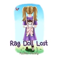 Rag doll lost for sale  Delivered anywhere in UK