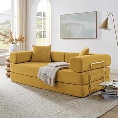 Foldable convertible sleeper for sale  Delivered anywhere in USA 