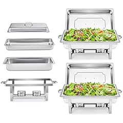 Wilprep chafing dish gebraucht kaufen  Wird an jeden Ort in Deutschland