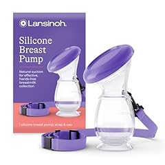 Lansinoh recueil lait d'occasion  Livré partout en Belgiqu