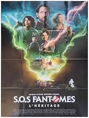 Sos fantômes héritage d'occasion  Livré partout en France