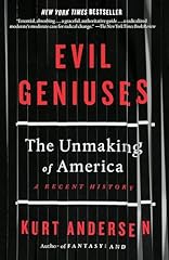 Evil geniuses unmaking for sale  Delivered anywhere in USA 