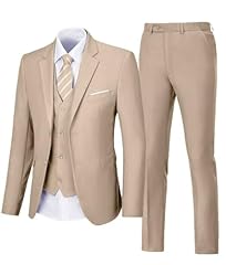 Men piece suit for sale  Delivered anywhere in USA 