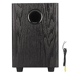 Caisson basses passif d'occasion  Livré partout en Belgiqu
