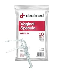 Dealmed vaginal speculum for sale  Delivered anywhere in USA 