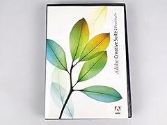 Adobe creative suite gebraucht kaufen  Wird an jeden Ort in Deutschland