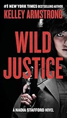 Wild justice for sale  Delivered anywhere in USA 