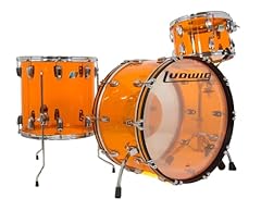 Ludwig vistalite pro for sale  Delivered anywhere in USA 