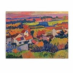 Fauvisme andré derain for sale  Delivered anywhere in USA 