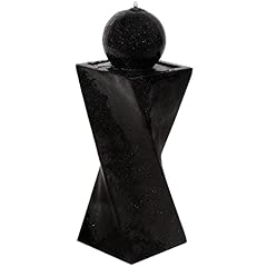 Sunnydaze black ball for sale  Delivered anywhere in USA 