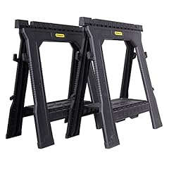 Stanley folding work for sale  Delivered anywhere in UK