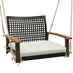 Tangkula person rattan for sale  Delivered anywhere in USA 