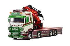 Wsi scania cr20n gebraucht kaufen  Wird an jeden Ort in Deutschland