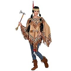 Widmann kostüm indianer gebraucht kaufen  Wird an jeden Ort in Deutschland