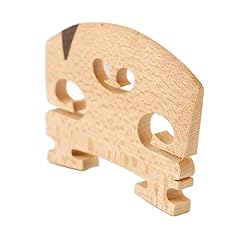 Violin bridge pre for sale  Delivered anywhere in UK