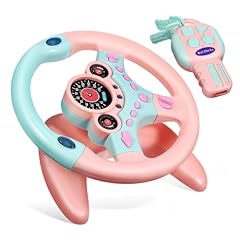 Kisangel simulated steering for sale  Delivered anywhere in UK