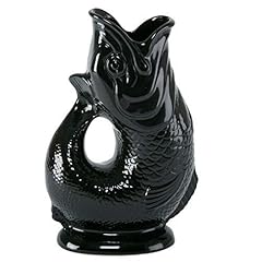 Gluggle jug black for sale  Delivered anywhere in UK