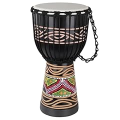 Bgmuser djembe drum for sale  Delivered anywhere in USA 
