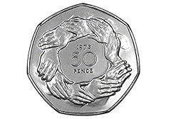 Fev coins original for sale  Delivered anywhere in UK